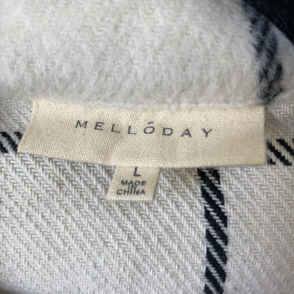 MELLODAY Coat - Picture 3 of 6